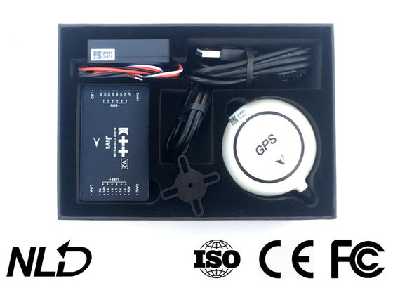 Triple Redundancy X8 V8 UAV Parts , I8 UAV Flight Controller